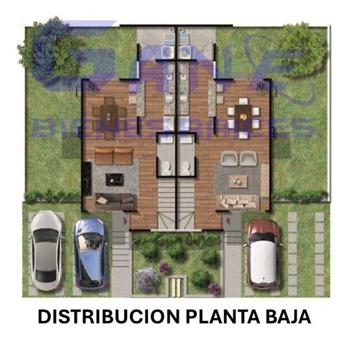 Renta Casa Arborada Privada Ceiba Lago Esmeralda Atizapan