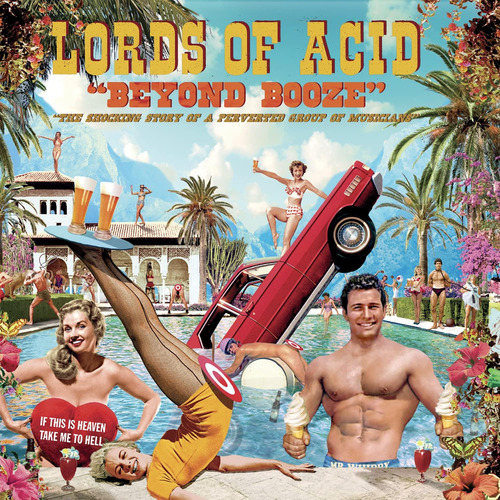 Cd:beyond Booze