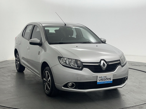 Renault Logan INTENS 1.6 AUT