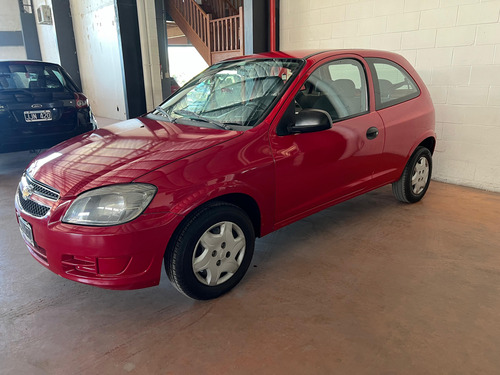Chevrolet Celta 1.4 Lt Aa+dir