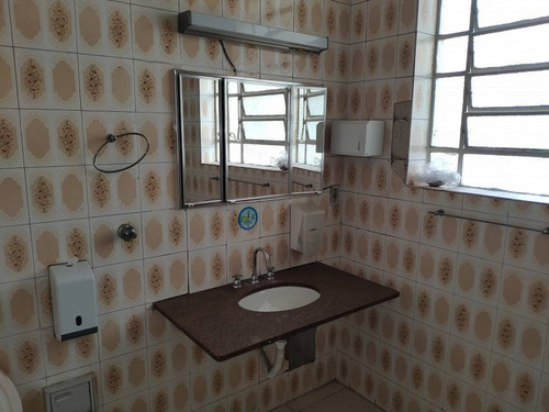 Imagem 10 de 17 de Casa Para Locação, 266 M² Por R$ 5.500,00 /mês Localizada Na Rua Santa Cruz - Vila Mariana, São Paulo, Sp - Sp - Ca0526_sales