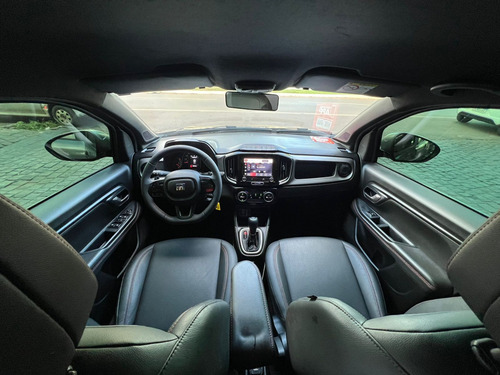 Fiat Strada 1.0 TURBO 200 FLEX ULTRA CD CVT