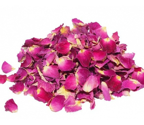 1 Kg Rosa Aromatica Aromaterapia Petalos Para Sachets Jabon