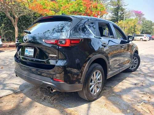 Mazda CX-5 5p Sport i L4/2.5 Aut