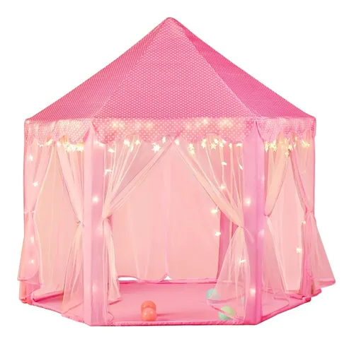 Carpa Para Princesas