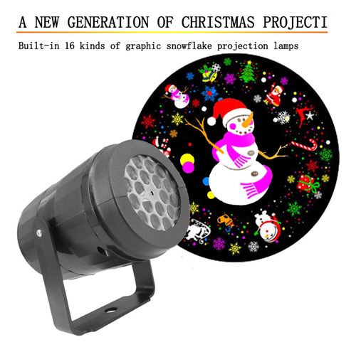 Christmas Projector Lights Outdoor Decoration For Halloween