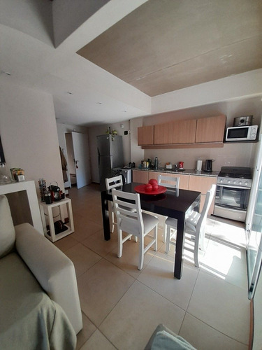 Imagen 5 de 30 de Departamento Venta Pinamar Acacias 3 Ambientes Duplex Terraza Cochera Losa