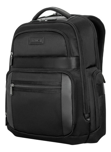 Mochila Targus Mobile Elite 15-16'' Porta Notebook Tbb617gl