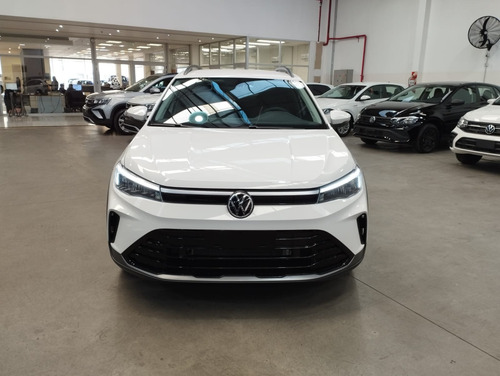 Volkswagen Nivus 1.0 Tsi 200 Comfortline