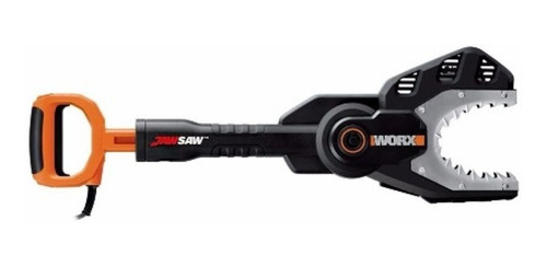Serra Para Podar Árvores 600w Jawsaw-worx-wg307