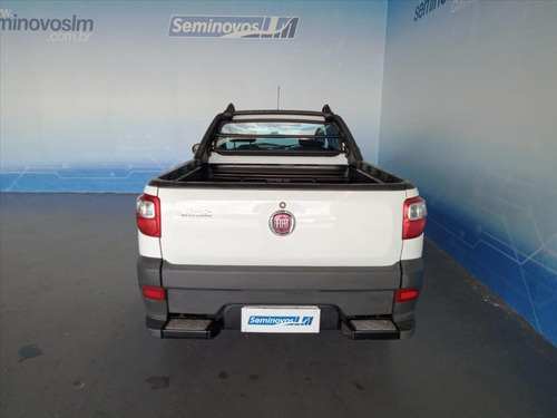 Strada 1.4 Manual 2018 (1761208158)