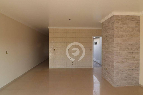 Imagem 10 de 11 de Casa Com 02 Dormitórios Em Estância Velha - Ca1180