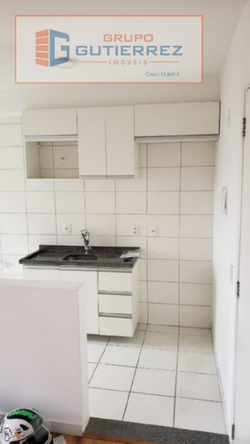 Imagem 15 de 25 de Apartamento Novo - 143