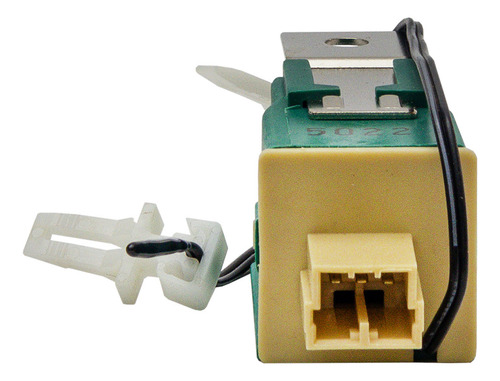 Sensor Temperatura Refrigerante Chevrolet Ssr 2003-2004 5.3l