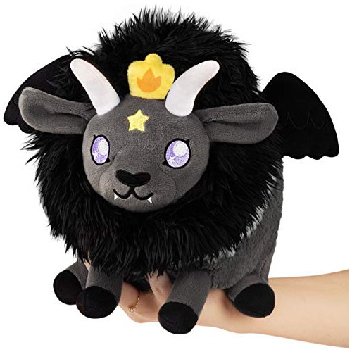 / Peluche Mini Baphomet 7 