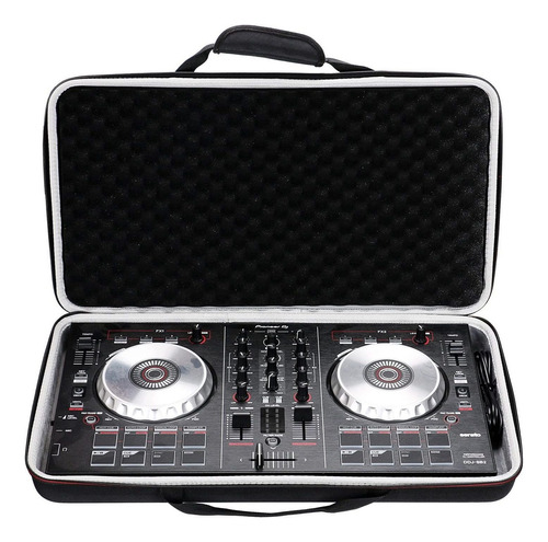 Ltgem - Funda Para Mando Pioneer Dj Ddj-400, Ddj-sb3, Ddj-sb