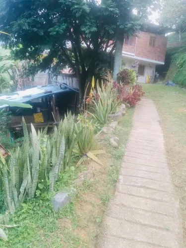 Excelente Oportunidad De Inversion Finca En Barbosa Vereda Tamborcito.
