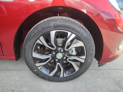 Chevrolet Onix 1.0T Premier Sedan At