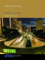 Comprar Libro Melhores Contos Marcos Rey De Rey, Marcos Editora Glob