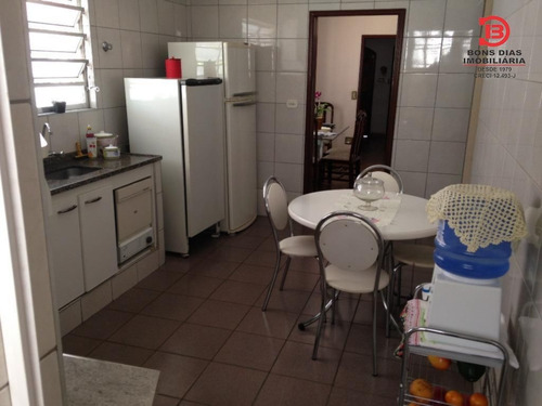Imagem 7 de 15 de Casa - Vila Re - Ref: 4188 - V-4188