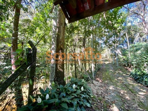 Imagem 21 de 22 de Chácara À Venda, Aldeinha, São Lourenço Da Serra/sp - 713