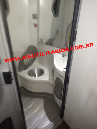 Imagem 11 de 12 de Neobus New Road 340 2016 Novissimo Confira Oferta!! Ref.32