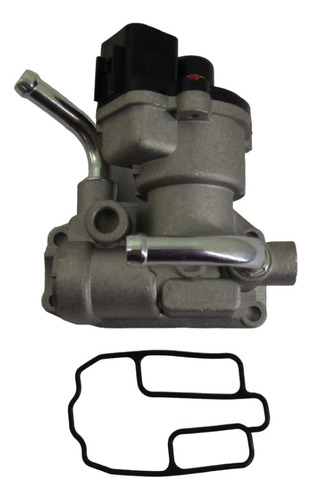 Valvula Iac Idle Mitsubishi L200 L300 Montero 4g63