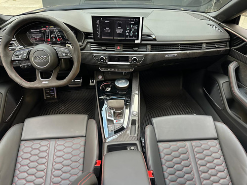 Audi Serie RS 5p RS5 Sportback V6/2.9/T Aut
