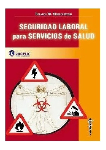 Seguridad Laboral Para Servicios De Salud Nuevo!