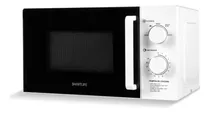 Comprar Microondas Manual Smartlife Sl-mw020mmw 700w 20l Amv