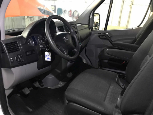 Mercedes-benz Sprinter 2.1 411 Street 116cv 3250 V1 Tn Aa