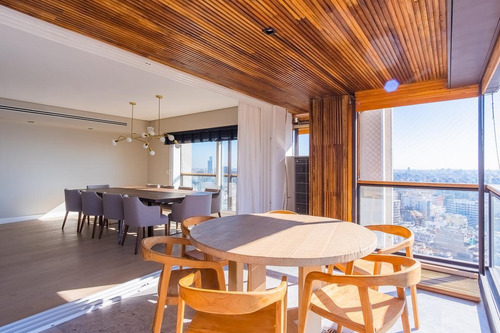 Imagen 30 de 30 de Hermoso Piso En Torre Scalabrini Ortiz. Edificio Full Amenties!!!