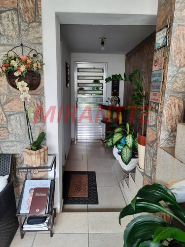 Imagem 17 de 24 de Sobrado Em Jardim Tremembé - São Paulo, Sp - 369964