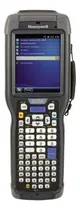 Comprar Coletor De Dados Honeywell Ck75 Long Range Camera Qr Code