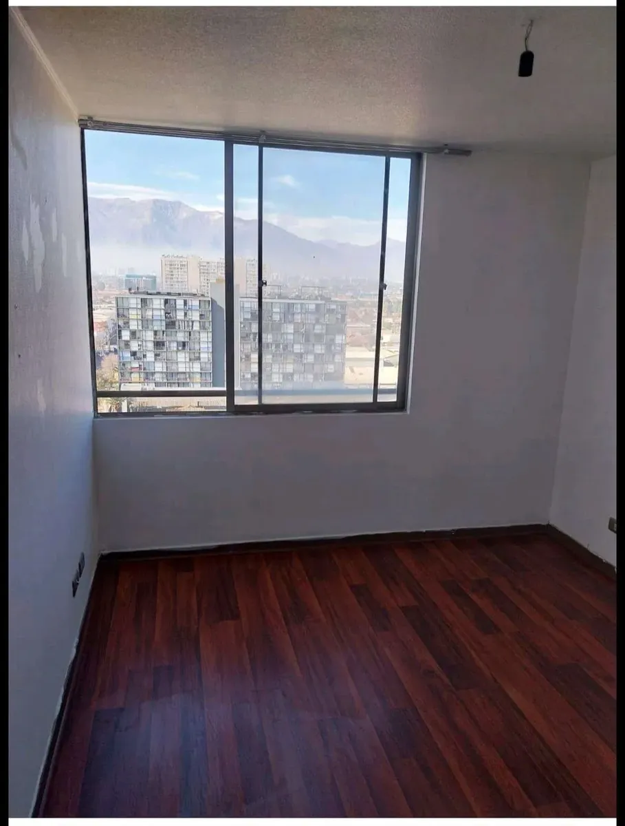 Imagen 2 de 18 de Depto 2d 1b, San Miguel, Paradero 11, Gran Avenida