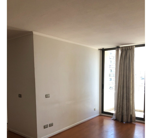 Estupendo Departamento Impecable En Macul