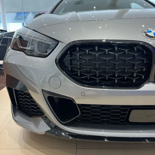 BMW Serie 2 2.0 M235i Xdrive Grand Coupe