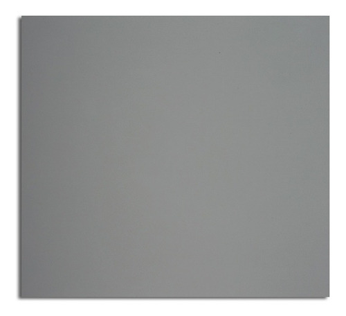 Laminado Decorativo Gris Mate Esanos Import