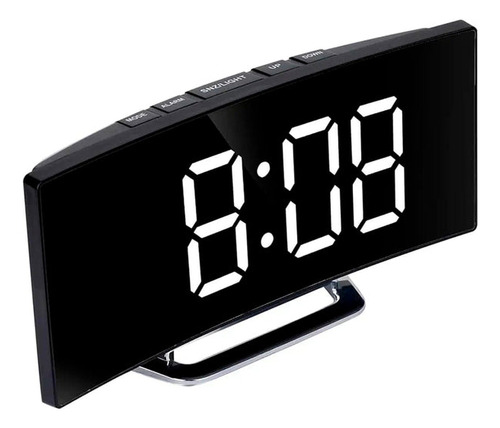 Reloj Despertador Digital 