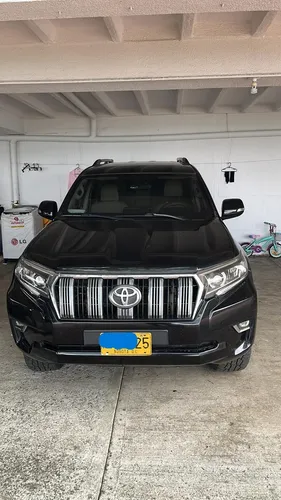 Toyota Prado 3.0 Tx