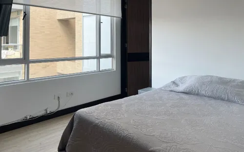Apartamento En Venta En Cedritos. Cod V10810053
