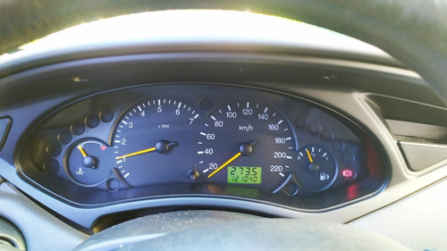 Ford Focus Edge 5p 2007