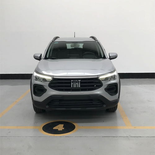 Fiat Pulse 1.3 Drive Gse Cvt