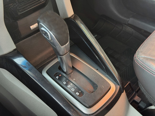 Ford Ecosport 2.0 16v Titanium Flex Powershift 5p