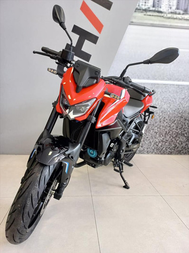 Shineray 250f Flash