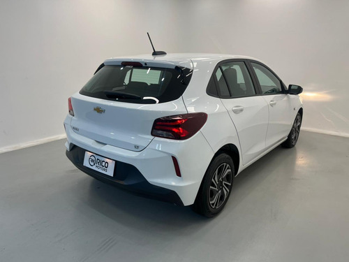 Chevrolet Onix 10mt Lt2 2024
