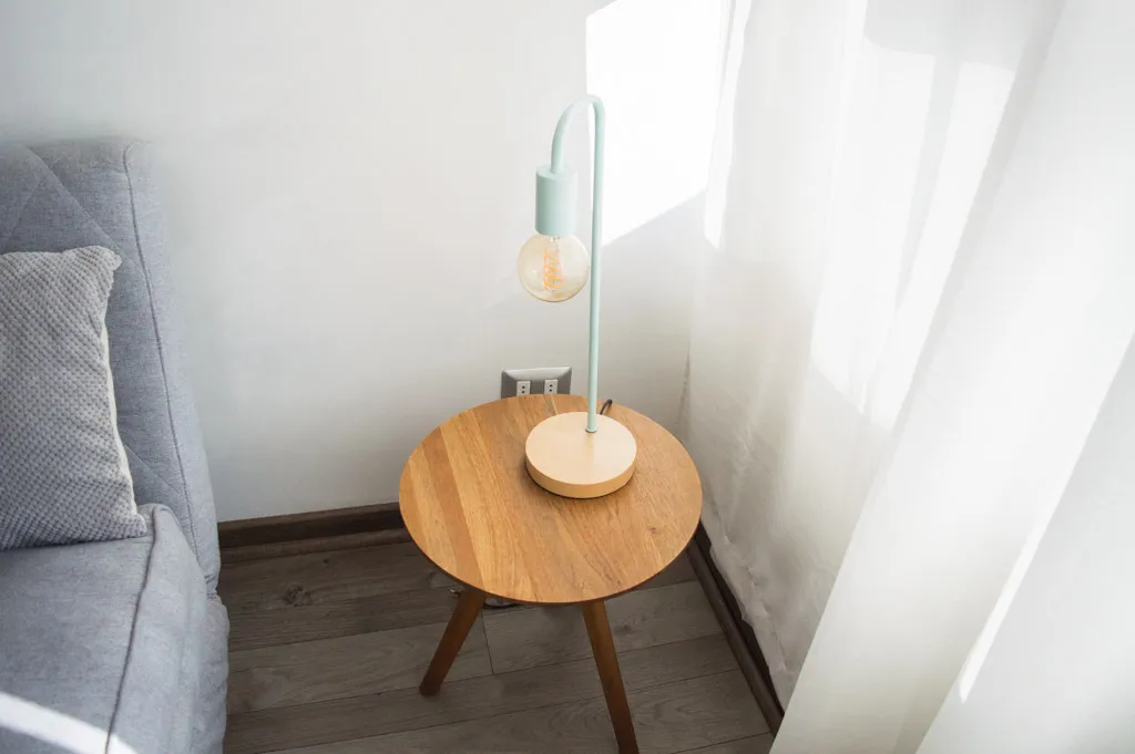 Imagen 4 de 30 de Venta Departamento 1 Habitación - Santiago (5175)