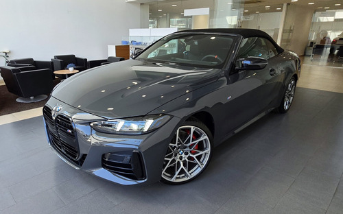 BMW Serie 4 3.0 M440I Xdrive Convertible