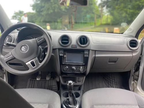 Gol Edition Connect Modelo 2016 Rines De Lujo Comandos Timón