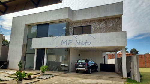 Imagem 2 de 26 de Sobrado De Condomínio Com 3 Dorms, Cidade Jardim, Pirassununga - R$ 1.2 Mi, Cod: 10131436 - V10131436